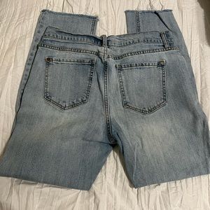 Old Navy Jeans— Size:6
